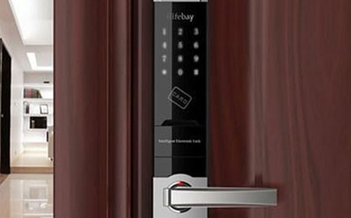 彭水24小时上门开锁公司