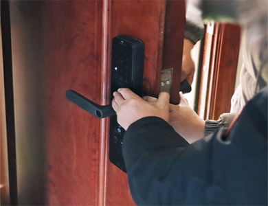 彭水24小时上门开锁公司